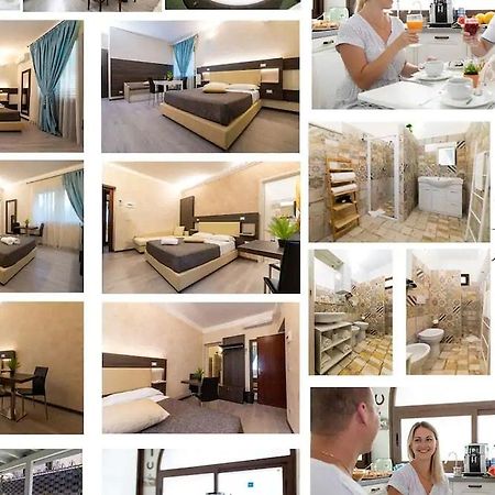 쿠네시아스 B&B 씨니시 외부 사진